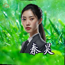 秦昊