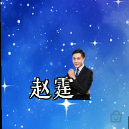 赵霆